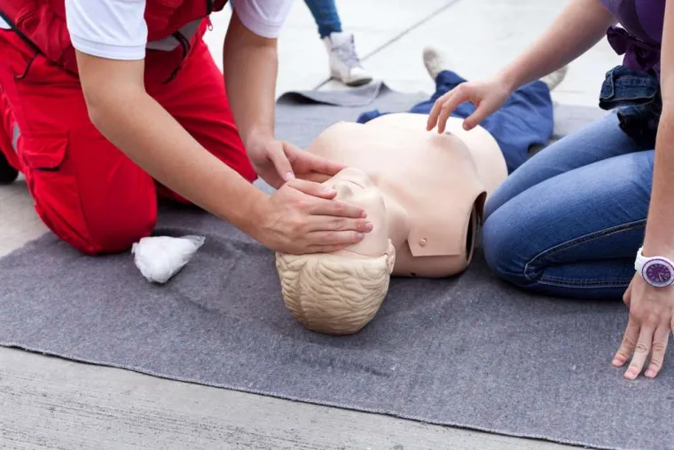 Formation de Sauveteur Secouriste, Lille, BFCI