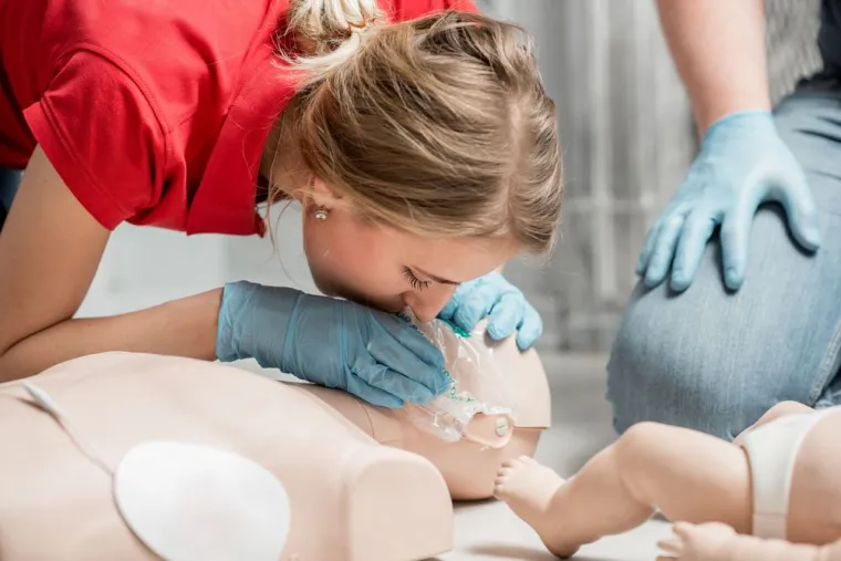 Maintien et actualisation des compétences des SST, Lille, BFCI